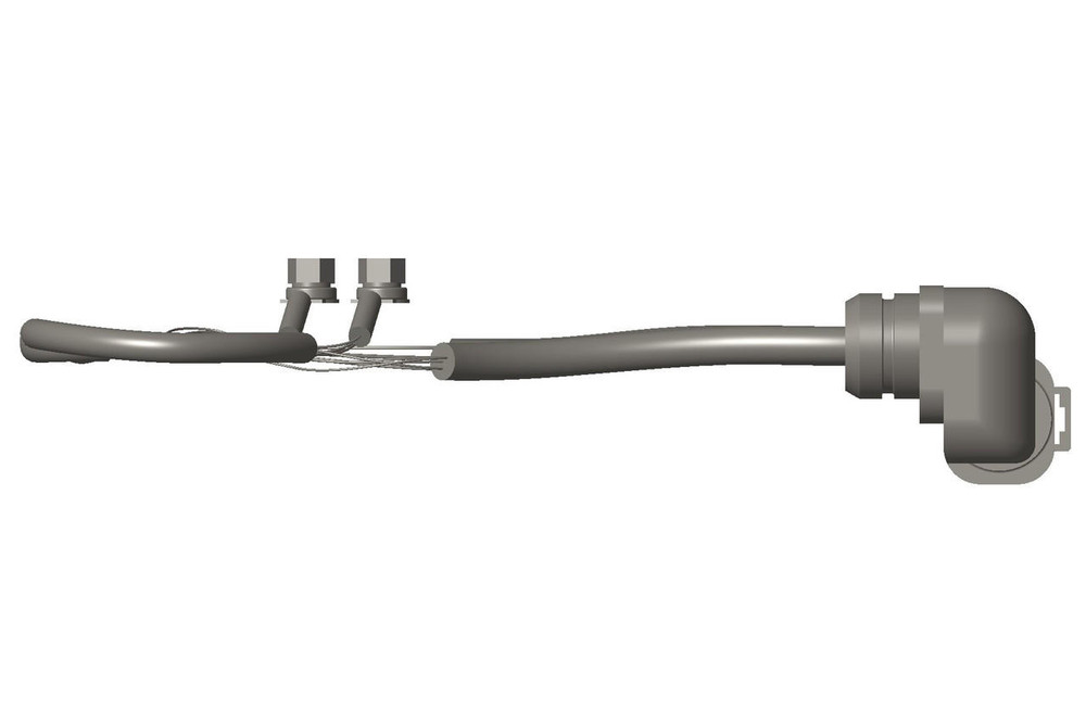 Cummins Wiring Harness 3968886
