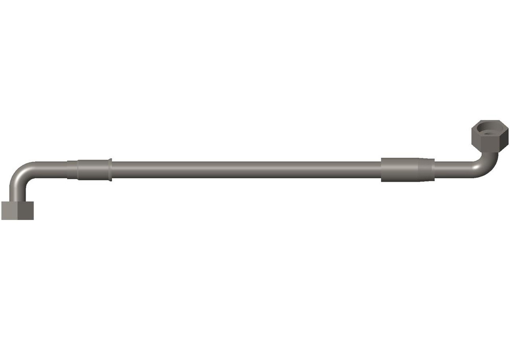 Cummins Flexible Hose 4062413