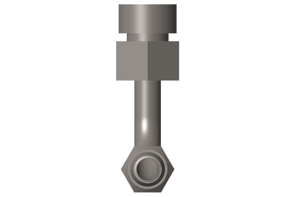Fuel Supply Tube 4070253