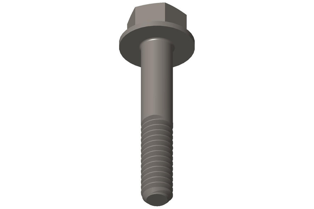 Cummins Hexagon Flange Head Cap Screw 4088450
