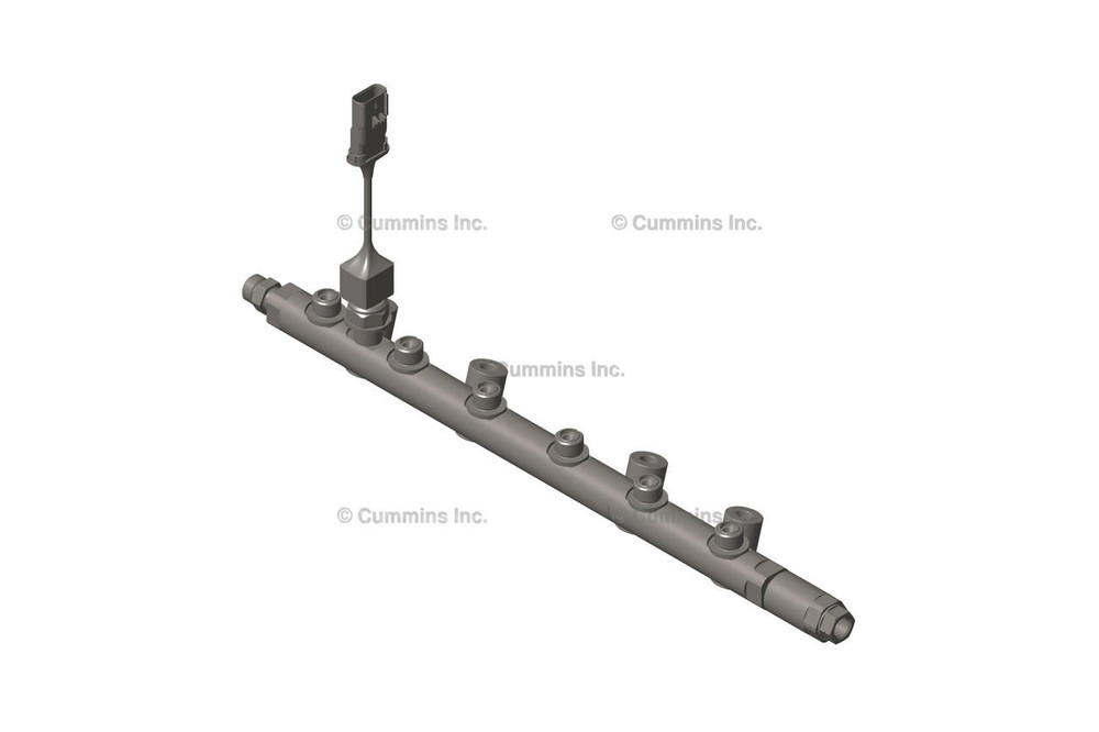 Cummins Accumulator 4307034
