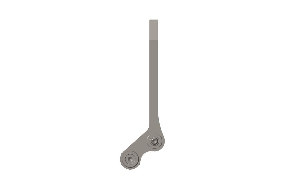 Cummins Fuel Connector Adapter 4946651