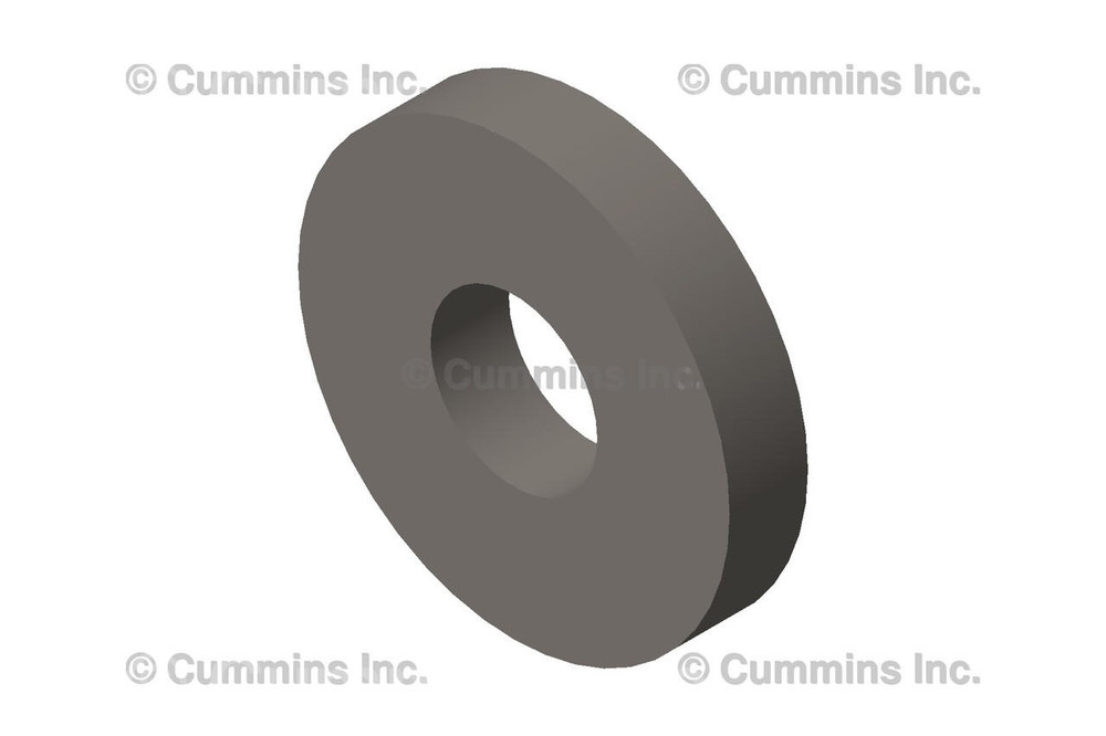 Cummins Mounting Spacer 4982244