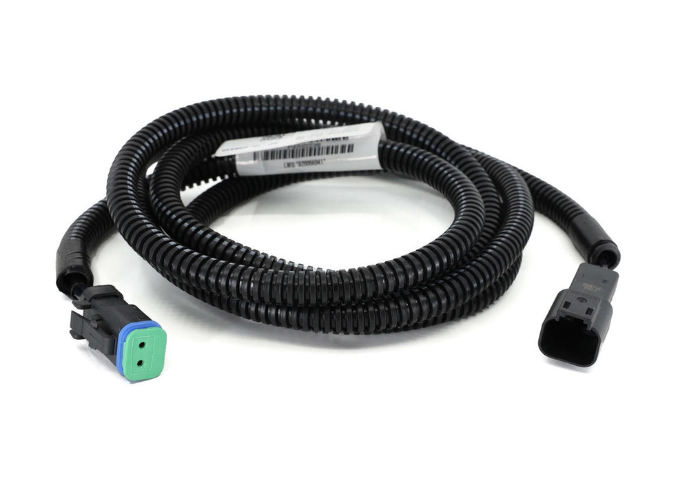 Cummins Wiring Harness 4995590