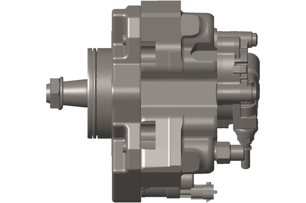 Cummins Fuel Pump 5256607