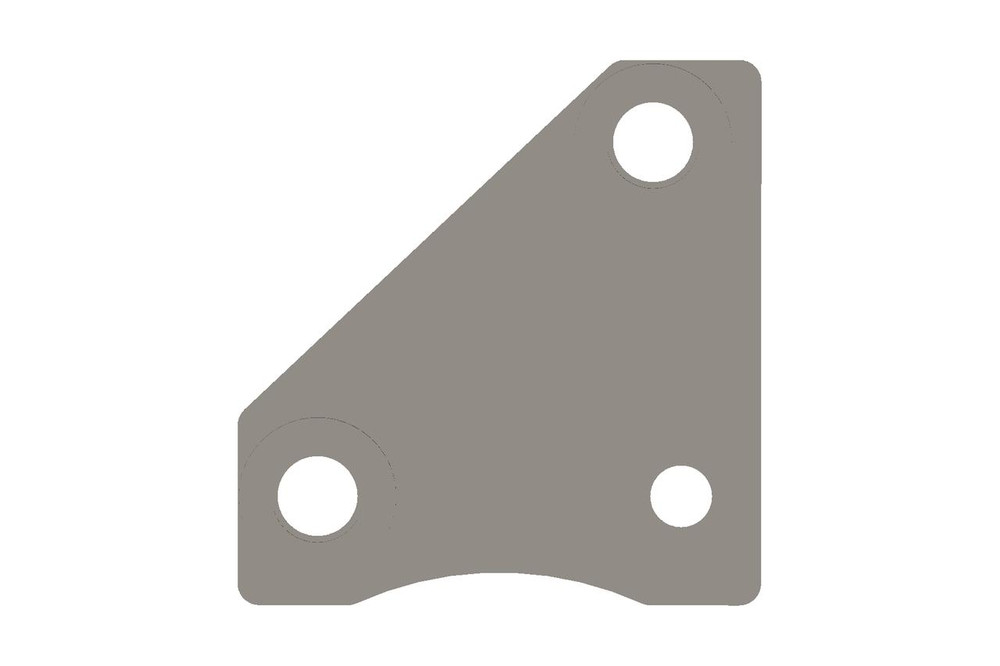 Cummins Filter Bracket 5289274