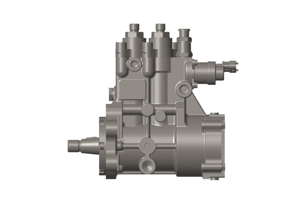 Cummins Fuel Pump 5293887