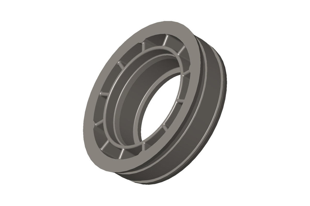 Cummins Pilot Adapter 5362059
