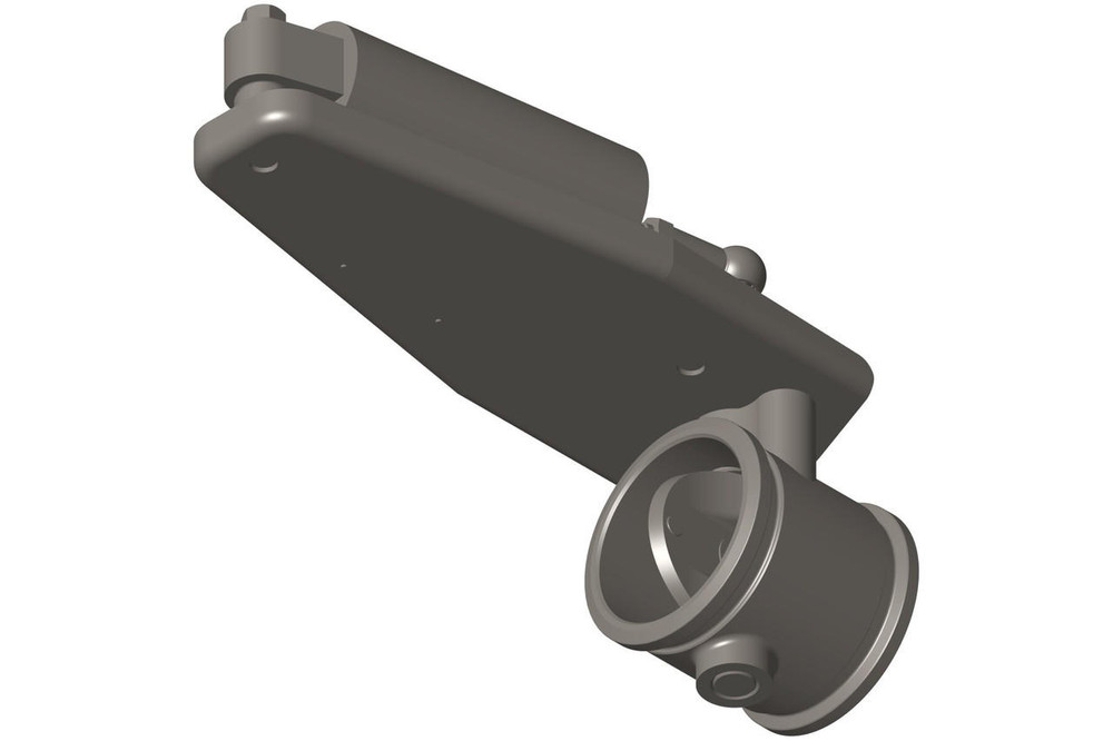 Cummins Exhaust Brake 3099091