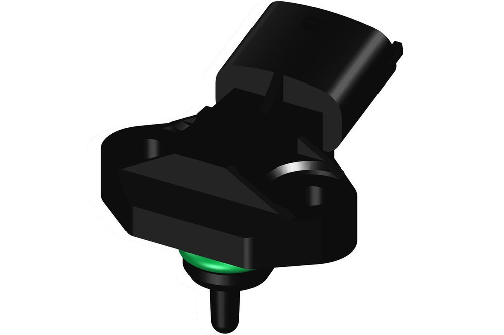 Cummins Pressure Temperature Sensor 4890193