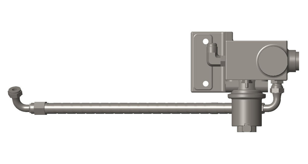 Cummins Fuel Pump 4935099