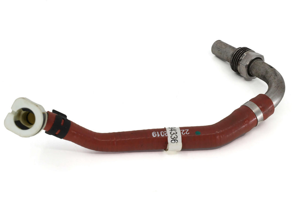 Cummins Air Tube 4394336