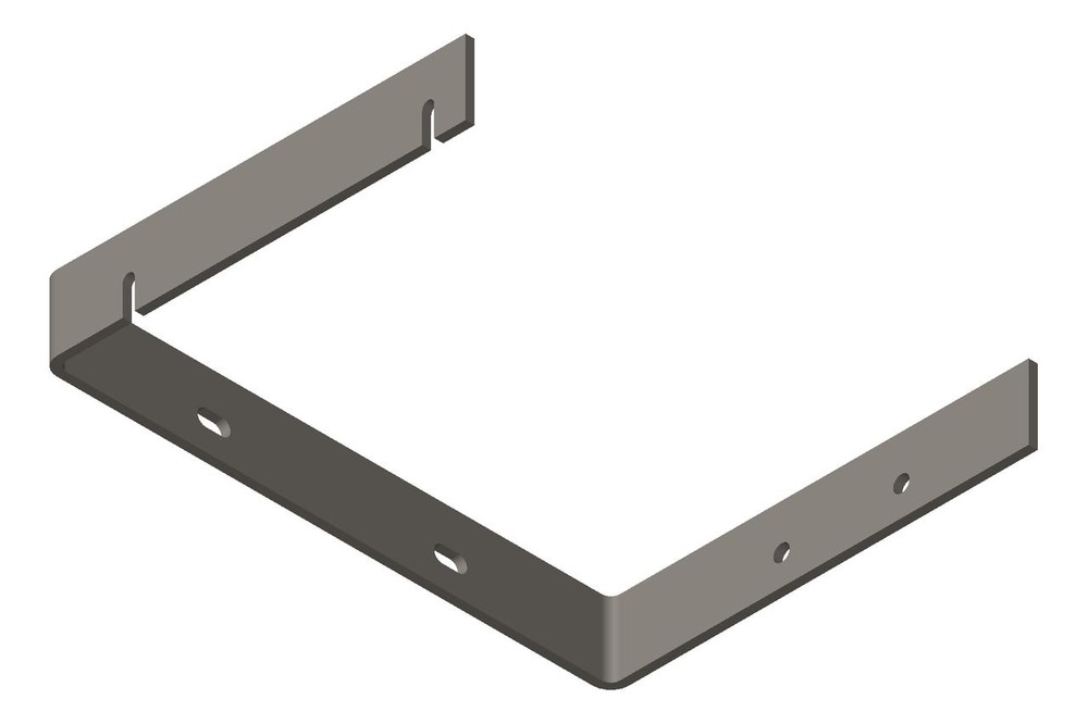 Cummins Instrument Panel Bracket 3021125