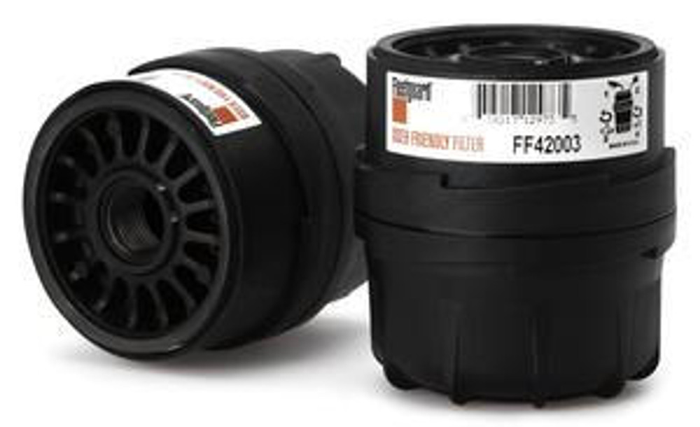 Fuel, User Friendly Version - FF42003