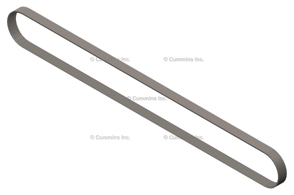 Cummins V Ribbed Belt 3290116