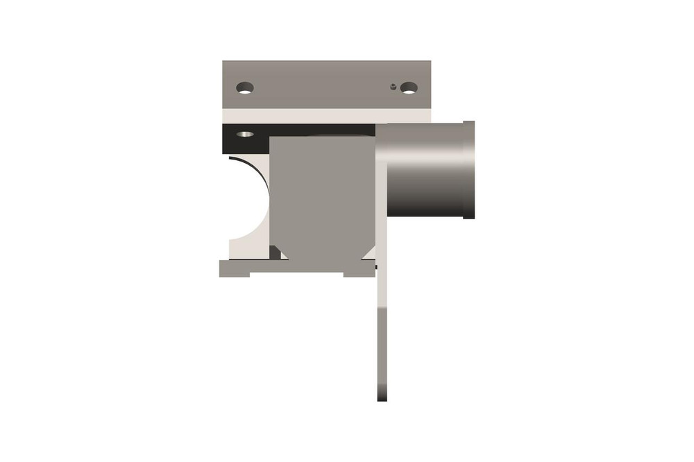 Cummins Alternator Bracket 3963378