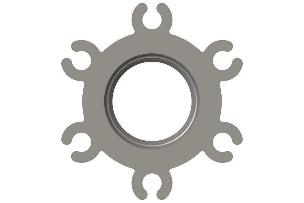 Cummins Fan Spacer 4952765