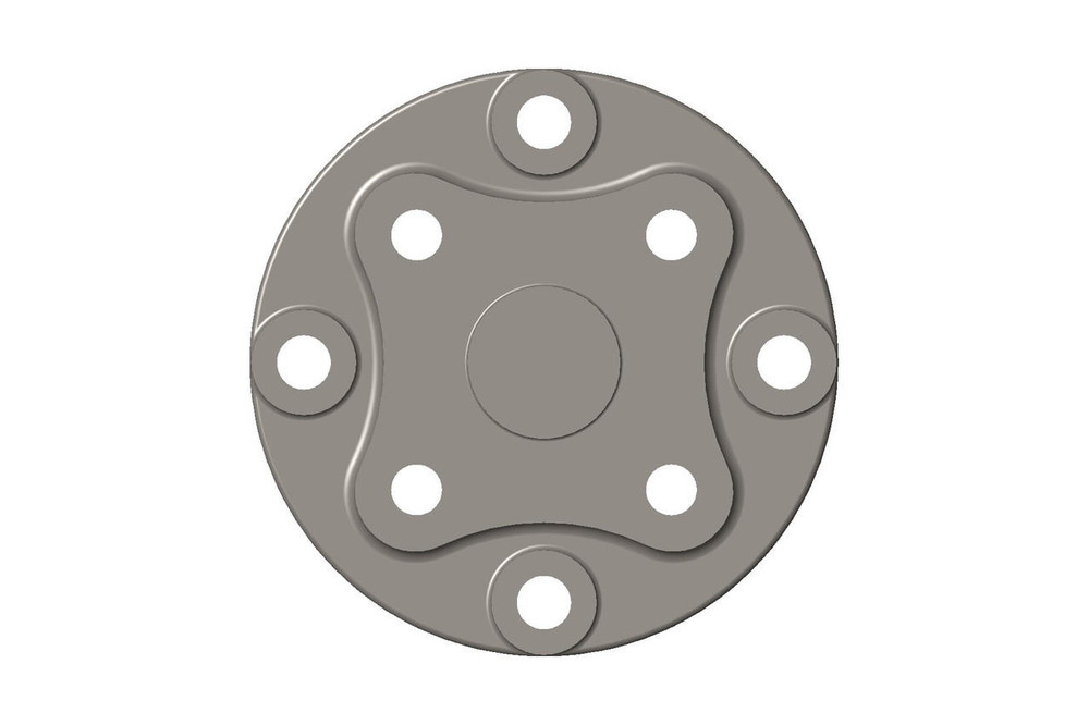 Cummins Fan Support Adapter 5342845