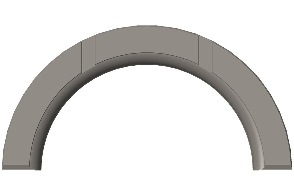 Cummins Thrust Bearing 4938951