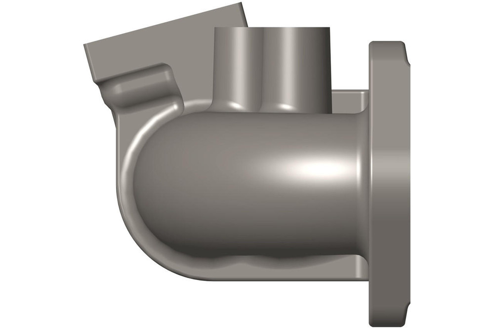 Cummins Exhaust Manifold 4946654