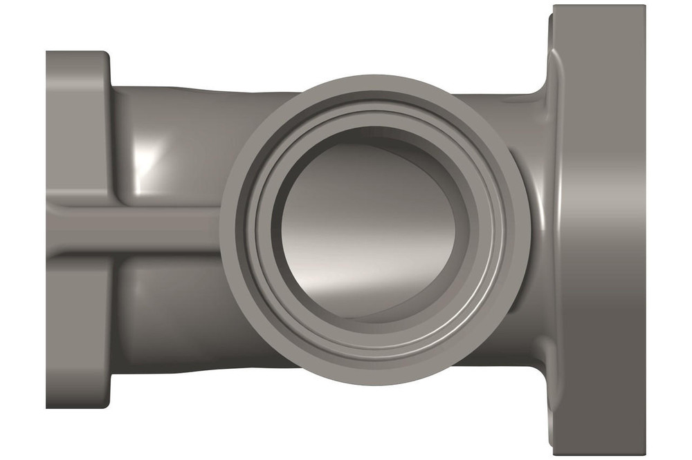 Cummins Exhaust Manifold 4386668