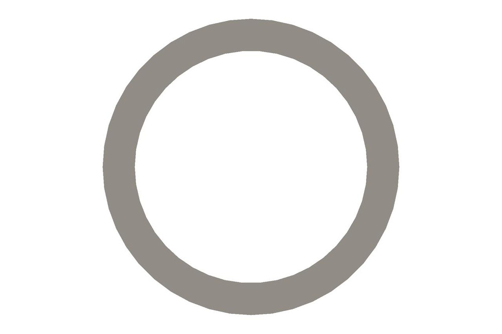 Cummins Flange Gasket 3036379