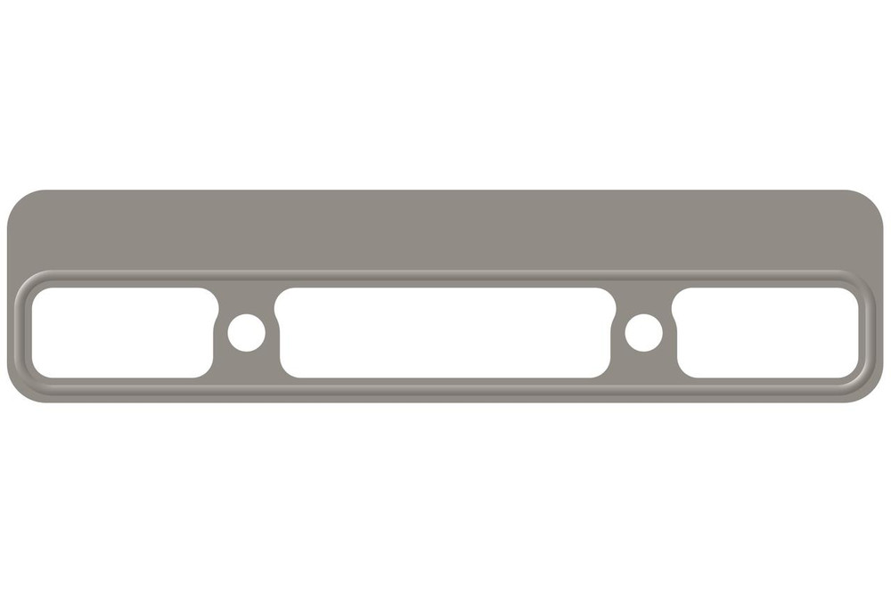Cummins Connection Gasket 3931264