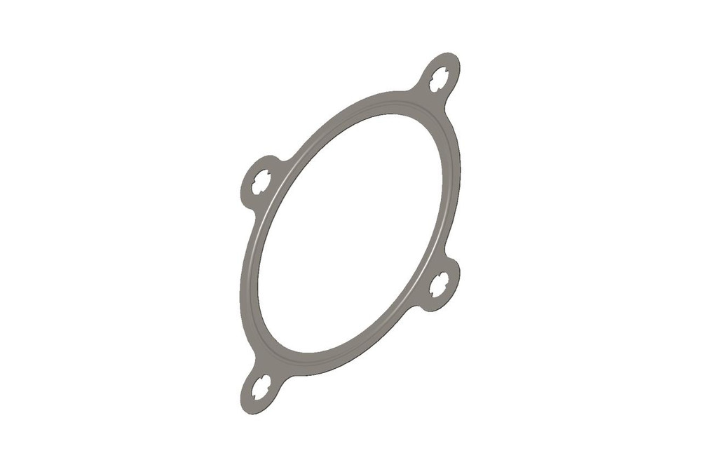 Cummins Exhaust Outlet Connection Gasket 5289850