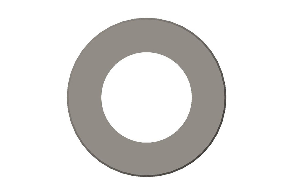 Cummins Mounting Spacer 5255567