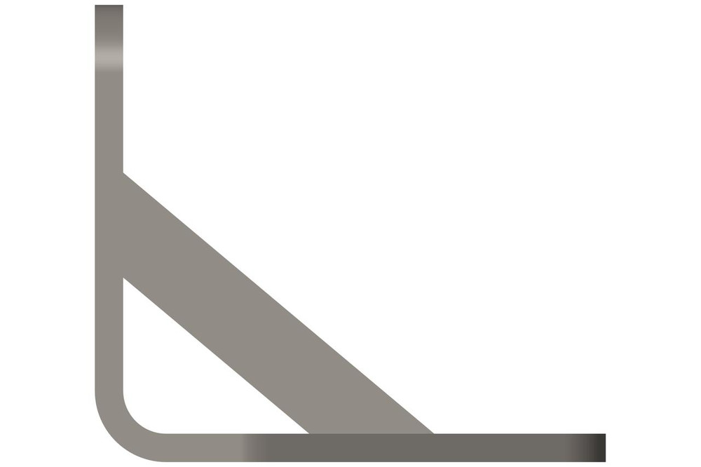 Cummins Exhaust Outlet Connection Brace 4981197