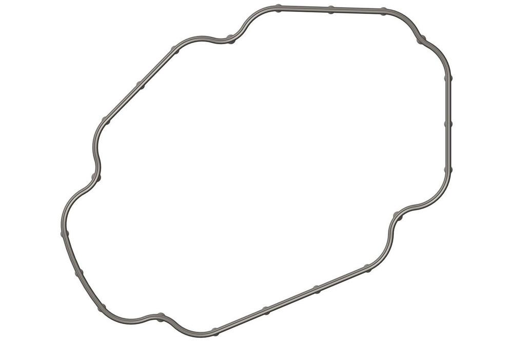 Cummins Cover Plate Gasket 4960139