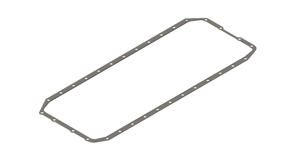 Cummins Oil Pan Gasket 5522189
