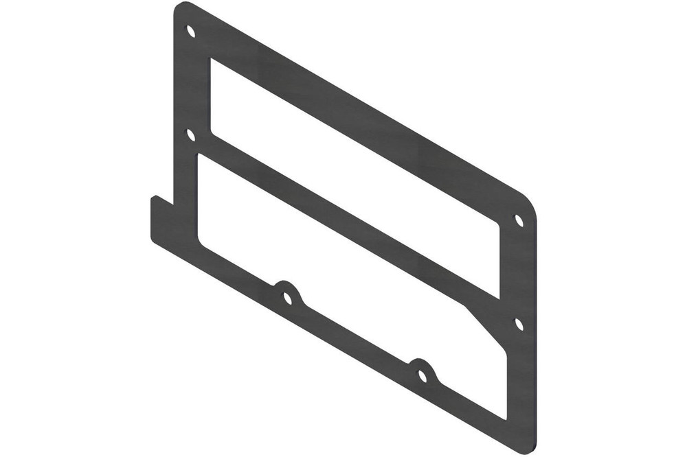 Cummins Electronic Control Module Gasket 3680284