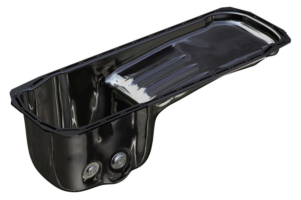 Cummins Oil Top Level Assembly Pan 4952785