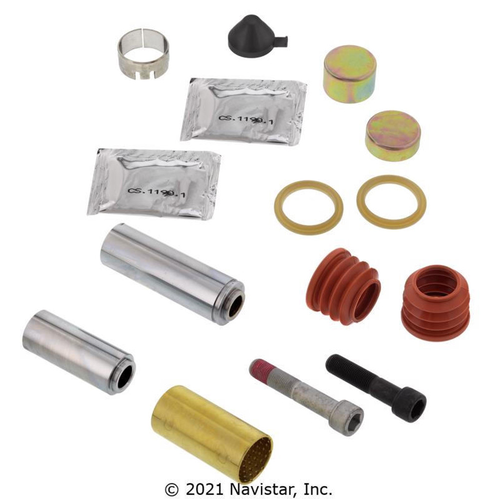 GUIDE PIN KIT, SUITABLE FOR BENDIXÂ® ADB22X FLTADBHCKSK62