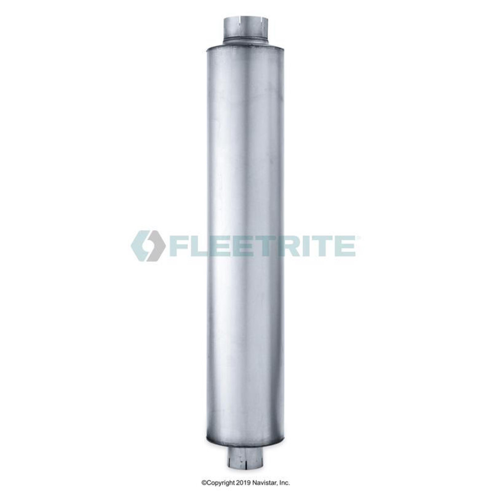 Fleetrite Exhaust Muffler FLT459EM