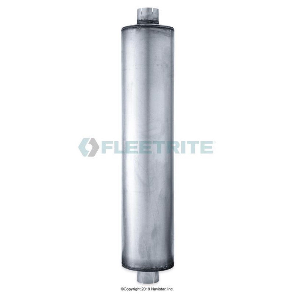 Fleetrite Exhaust Muffler FLT86108M