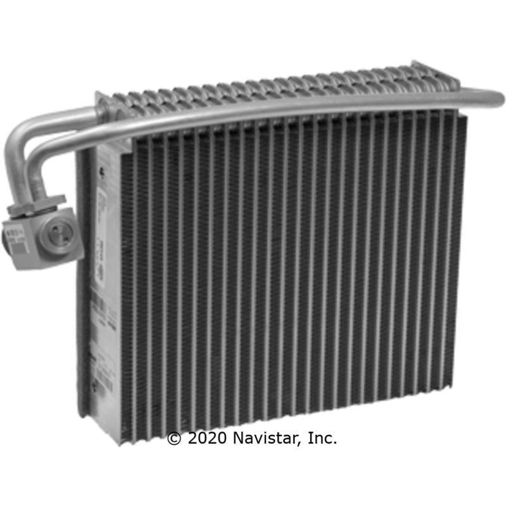 EVAPORATOR, A/C, FREIGHTLINER FLTAC2733868