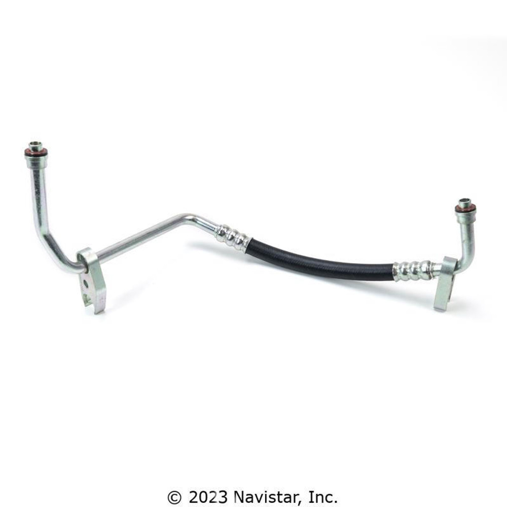 HOSE, A/C DISCHARGE FLTAC3411009