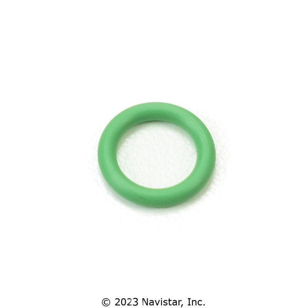 100 PER GREEN HNBR O-RING 6 38IN STANDARD FLTACMT0237100