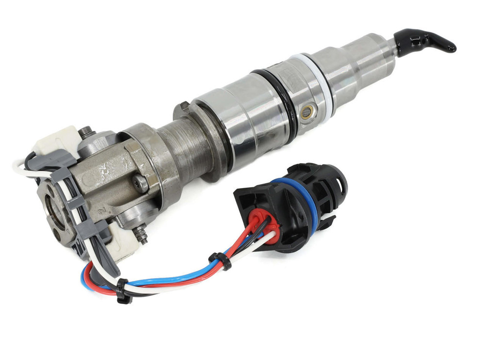 International Injector Assembly Kit w/Seals  Remanufactured 1878285C91