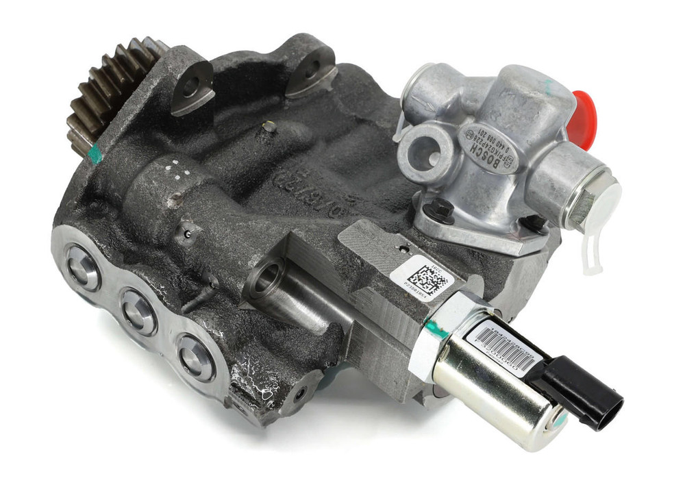 International Remanufactured High Pressure Pump 16Cc Kit 5011330R91
