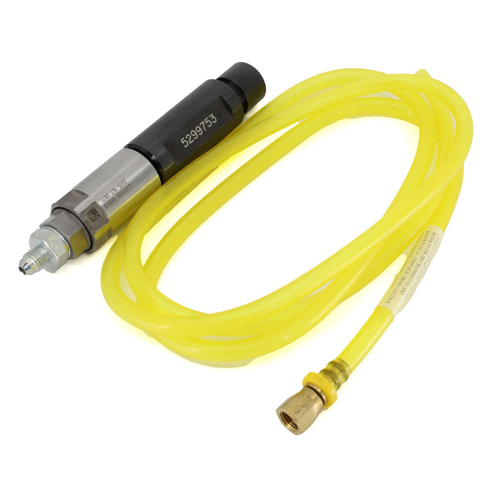 Buy Cummins Fuel Pressure Test Kit 5299726 for 563.65 at Allegiance