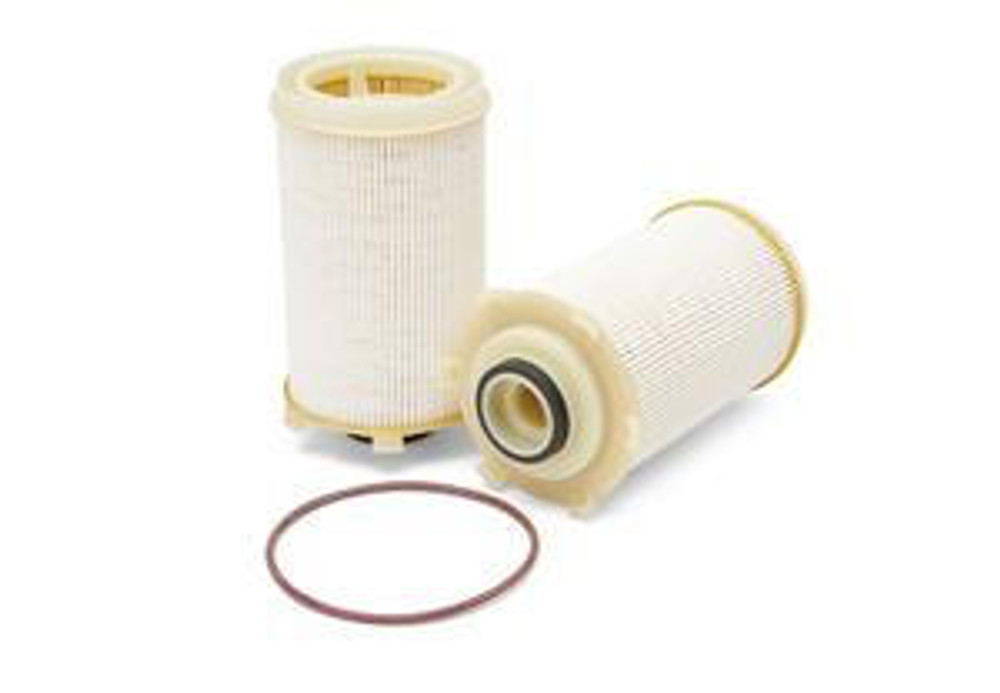 Fuel/Water Separator - Filter-In-Filter - FS43258