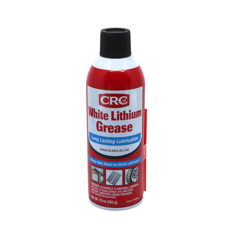 Buy CRC White Lithium Grease 1750880 for 15.36 at Allegiance Truck Parts