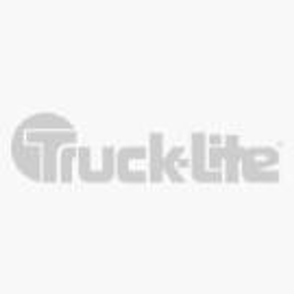 45 Series, 15 LED, Red, 3-Position Sure Seal, Grommet Mount, Multivolt