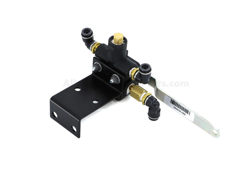Valve Assy - Leveling S40G0E0080