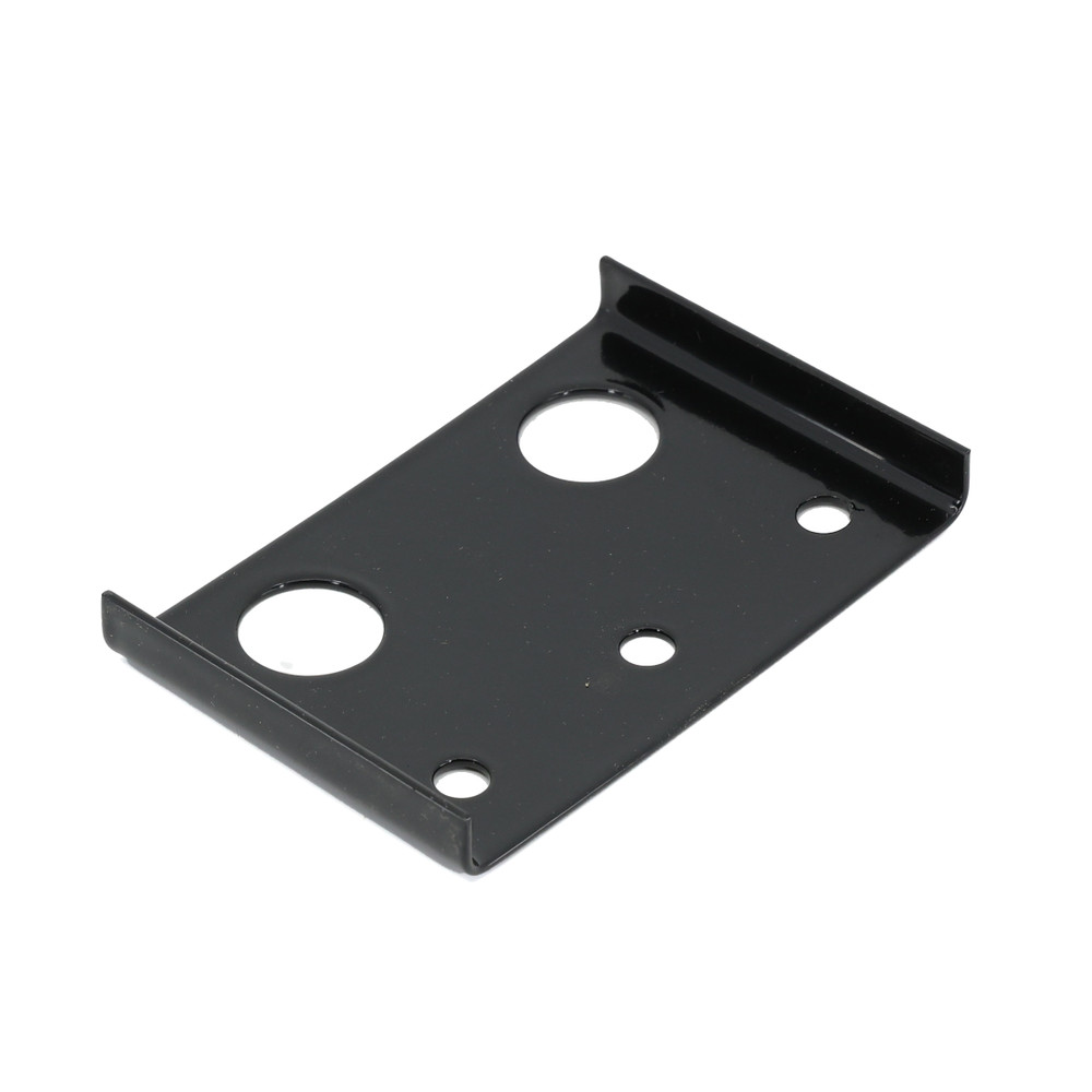 Fisher Disconnect Mounting Plate 4467