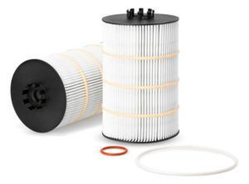Lube Filter - LF17514