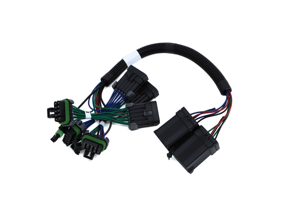 Fisher Plug-In Harness Kit F73977-2